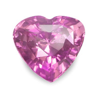 2.01 Ct. Purplish Pink Sapphire from Ceylon (Sri Lanka) Video