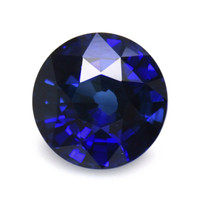 2.05 Ct. Blue Sapphire from Ceylon (Sri Lanka) Video