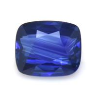 1.18 Ct. Blue Sapphire from Ceylon (Sri Lanka) Video