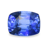 1.32 Ct. Blue Sapphire from Ceylon (Sri Lanka) Video