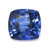 1.03 Ct. Blue Sapphire from Ceylon (Sri Lanka) Video