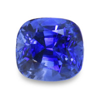 1.79 Ct. Blue Sapphire from Ceylon (Sri Lanka) Video