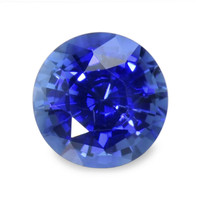 1.21 Ct. Blue Sapphire from Ceylon (Sri Lanka) Video