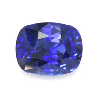 1.18 Ct. Blue Sapphire from Ceylon (Sri Lanka) Video