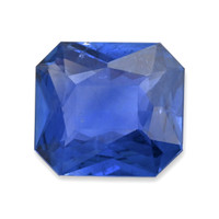 9.14 Ct. Blue Sapphire from Ceylon (Sri Lanka) Video