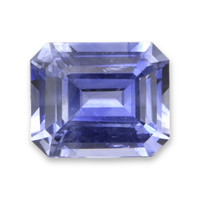 5.47 Ct. Blue Sapphire from Ceylon (Sri Lanka) Video
