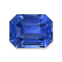 4.31 Ct. Blue Sapphire from Ceylon (Sri Lanka) Video