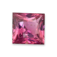 2.53 Ct. Pink Sapphire from Ceylon (Sri Lanka) Video