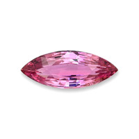 2.06 Ct. Pink Sapphire from Ceylon (Sri Lanka) Video