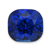 4.50 Ct. Blue Sapphire from Ceylon (Sri Lanka) Video