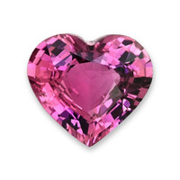 1.51 Ct. Pink Sapphire from Ceylon (Sri Lanka) Video