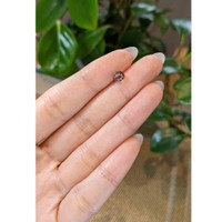 1.19 Ct. Bi Color / Parti Sapphire from Montana Life Style