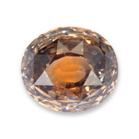 1.22 Ct. Bi Color Sapphire from Montana Video