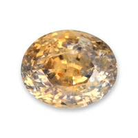 1.50 Ct. Bi Color Sapphire from Montana Video