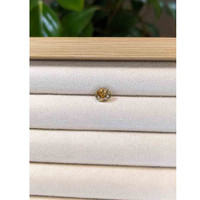 1.50 Ct. Bi Color Sapphire from Montana Life Style