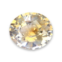 0.85 Ct. Bi Color Sapphire from Montana Video