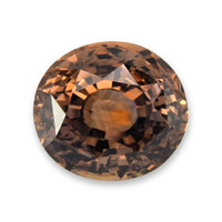 1.34 Ct. Bi Color Sapphire from Montana Video