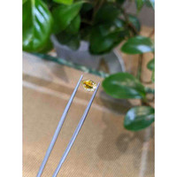 1.08 Ct. Bi Color Sapphire from Montana Life Style