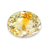 1.13 Ct. Bi Color Sapphire from Montana Video