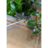 1.13 Ct. Bi Color Sapphire from Montana Life Style
