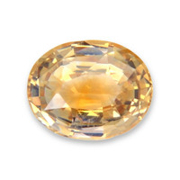 1.02 Ct. Bi Color Sapphire from Montana Video