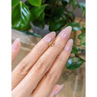 1.02 Ct. Bi Color Sapphire from Montana Life Style