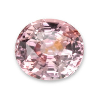 1.14 Ct. Bi Color Sapphire from Montana Video