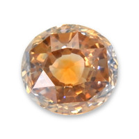 1.07 Ct. Bi Color Sapphire from Montana Video