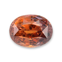 1.12 Ct. Bi Color Sapphire from Montana Video