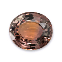 1.06 Ct. Bi Color Sapphire from Montana Video