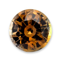 0.84 Ct. Bi Color Sapphire from Montana Video