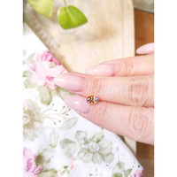 1.42 Ct. Bi Color Sapphire from Montana Life Style