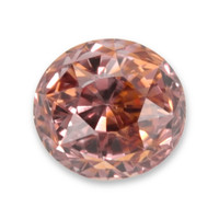 1.25 Ct. Bi Color Sapphire from Montana Video
