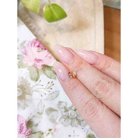 1.18 Ct. Bi Color Sapphire from Montana Life Style