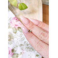 1.03 Ct. Bi Color Sapphire from Montana Life Style