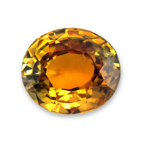 1.13 Ct. Bi Color Sapphire from Montana Video