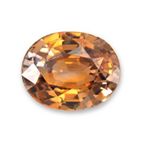 1.21 Ct. Bi Color Sapphire from Montana Video