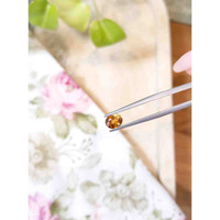 1.21 Ct. Bi Color Sapphire from Montana Life Style