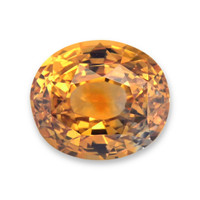 1.21 Ct. Bi Color Sapphire from Montana Video