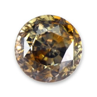 1.62 Ct. Bi Color Sapphire from Montana Video