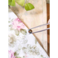 1.23 Ct. Bi Color Sapphire from Montana Life Style