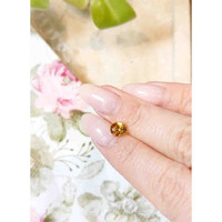 1.26 Ct. Bi Color Sapphire from Montana Life Style