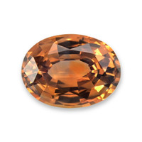 1.22 Ct. Bi Color Sapphire from Montana Video