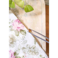 0.87 Ct. Bi Color Sapphire from Montana Life Style