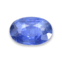 0.28 Ct. Blue Sapphire from Thailand Video