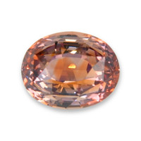 1.34 Ct. Bi Color Sapphire from Montana Video