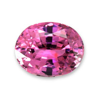 1.04 Ct. Pink Sapphire from Montana Video
