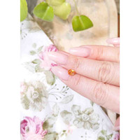 1.02 Ct. Bi Color Sapphire from Montana Life Style