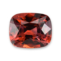 1.22 Ct. Bi Color Sapphire from Montana Video