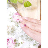1.05 Ct. Bi Color Sapphire from Montana Life Style